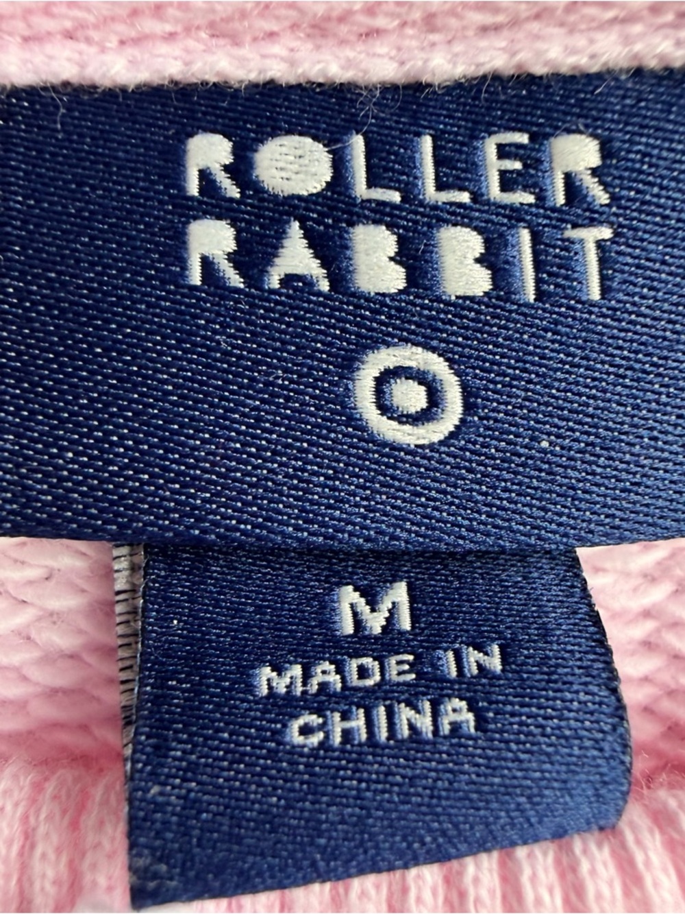 SOLD Roller Rabbit x Target - Picture 6 of 6